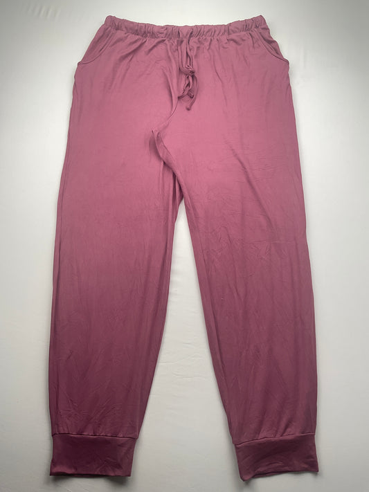 Jogge Rosado Lule Launge