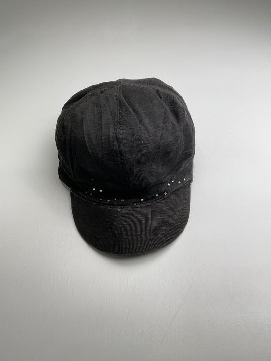 Gorra Negro Variangis