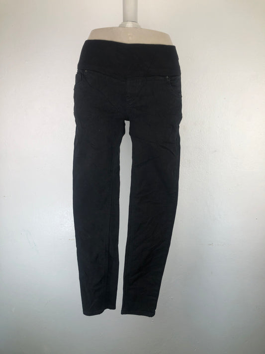Pantalon Negro Jeans Jamie