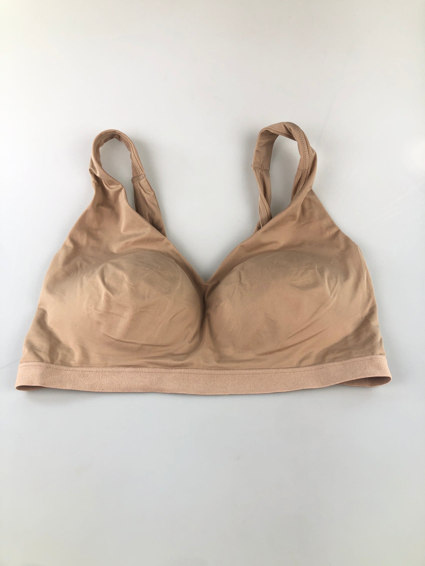 Brasier Crema Warners