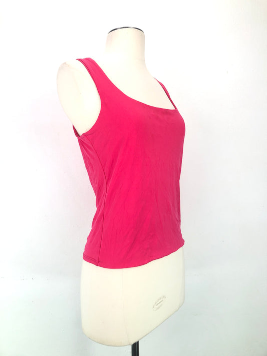 Blusa Rosado Just Polly