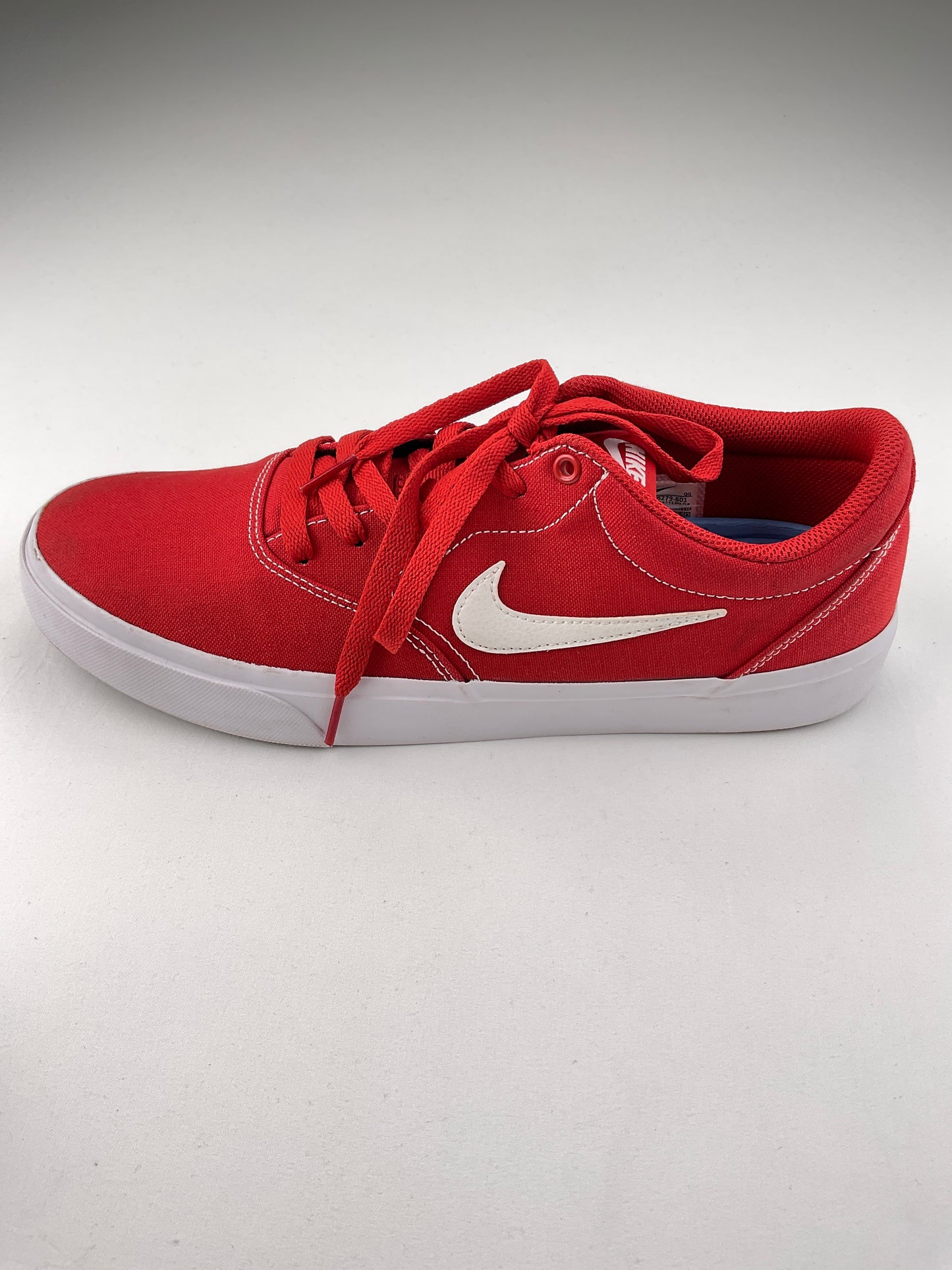 Tenis Rojo Nike