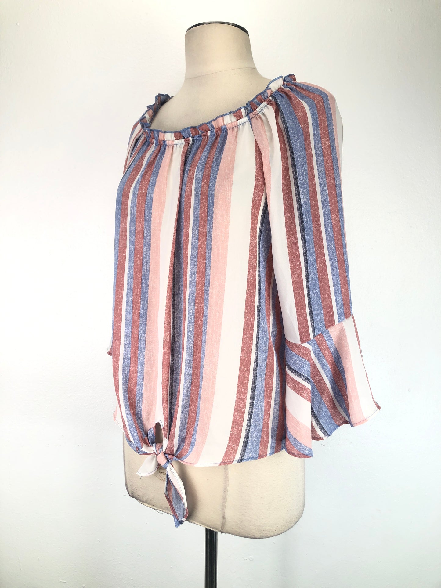 Blusa Multicolor Bcx