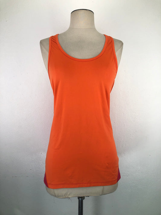 Camiseta Naranja Deportivo Roxy