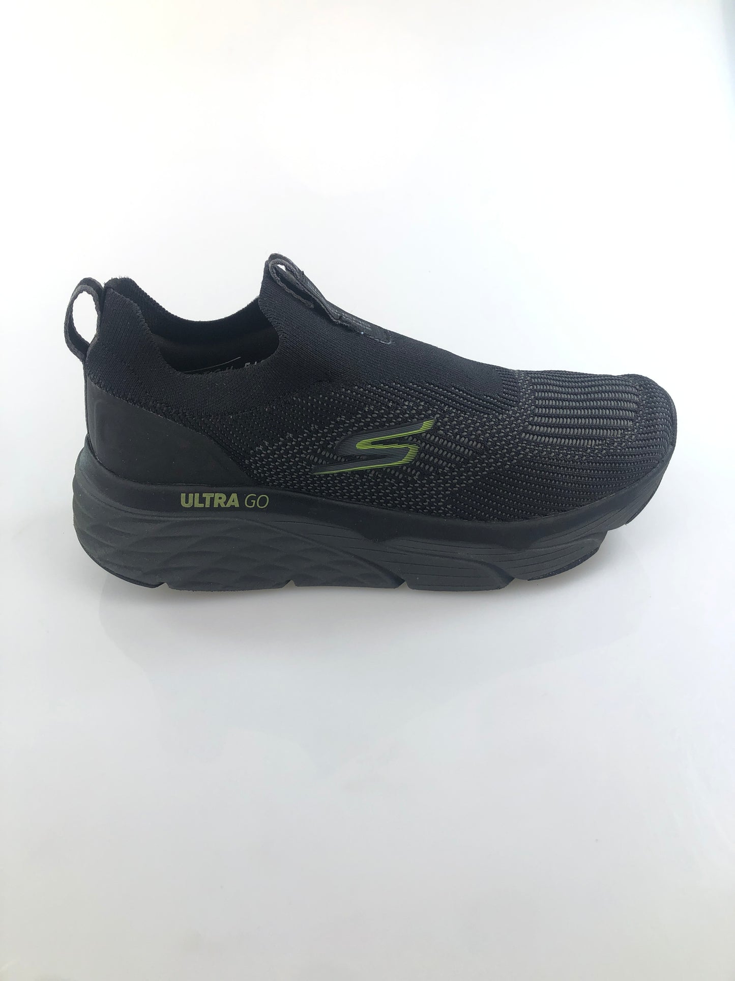 Apagarta Negro deportivo Skechers Air Cooler