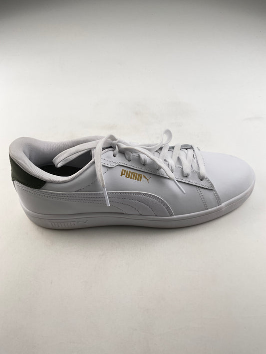 Tenis Blanco Puma