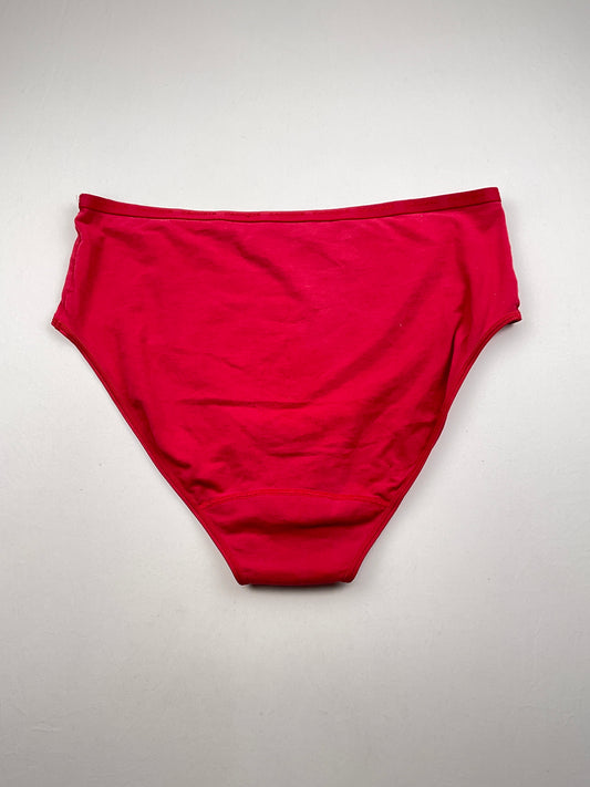 Panti Rojo Cacique