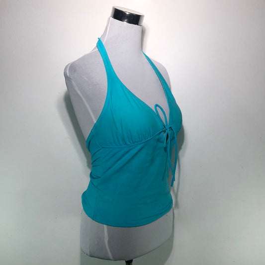 Blusa de Baño Azul Spiegel