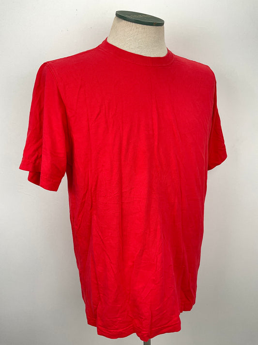 Camiseta Rojo Lands end