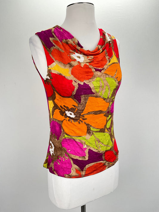 Blusa Multicolor Carlisle