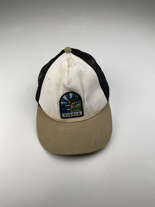 Gorra Multicolor Vissia