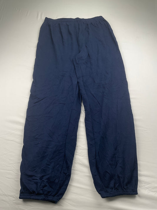 Jogger Azul Marino Misson Ridge