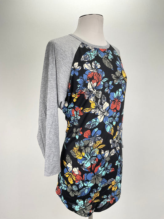 Blusa Multicolor Lula Roe