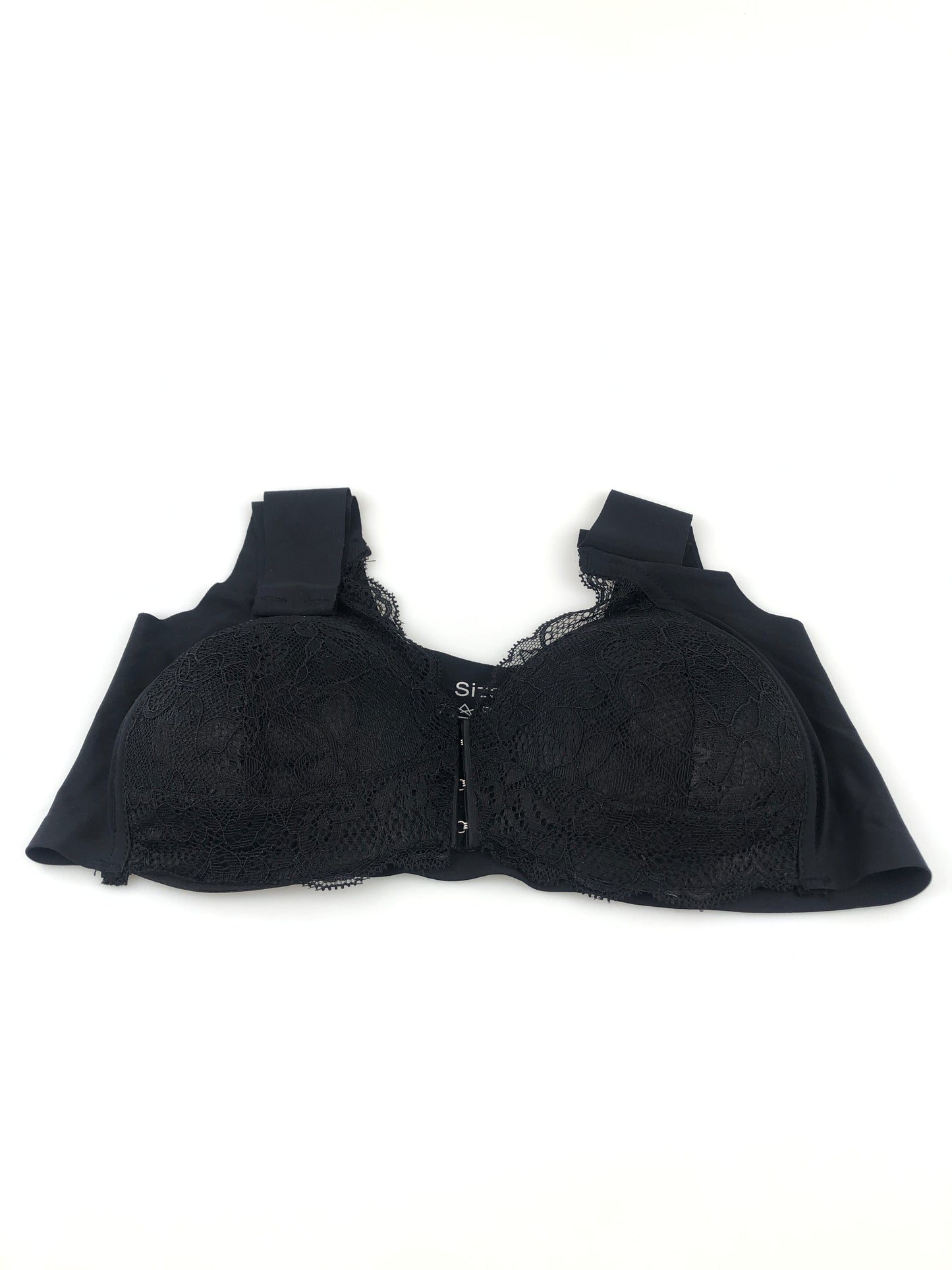 Brasier Negro Variangis