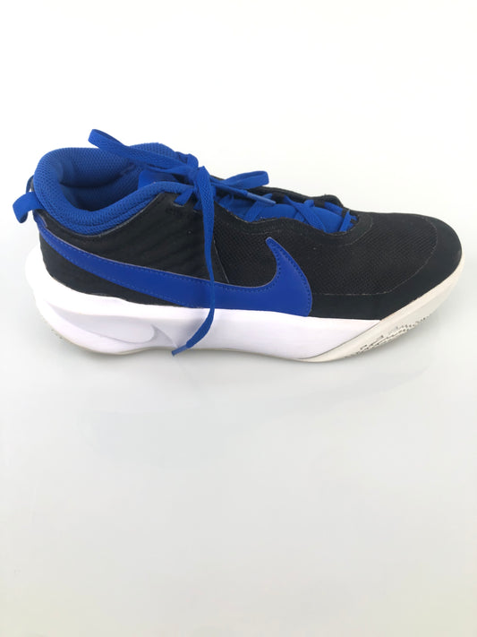 Tenis Azul Nike Deportivo