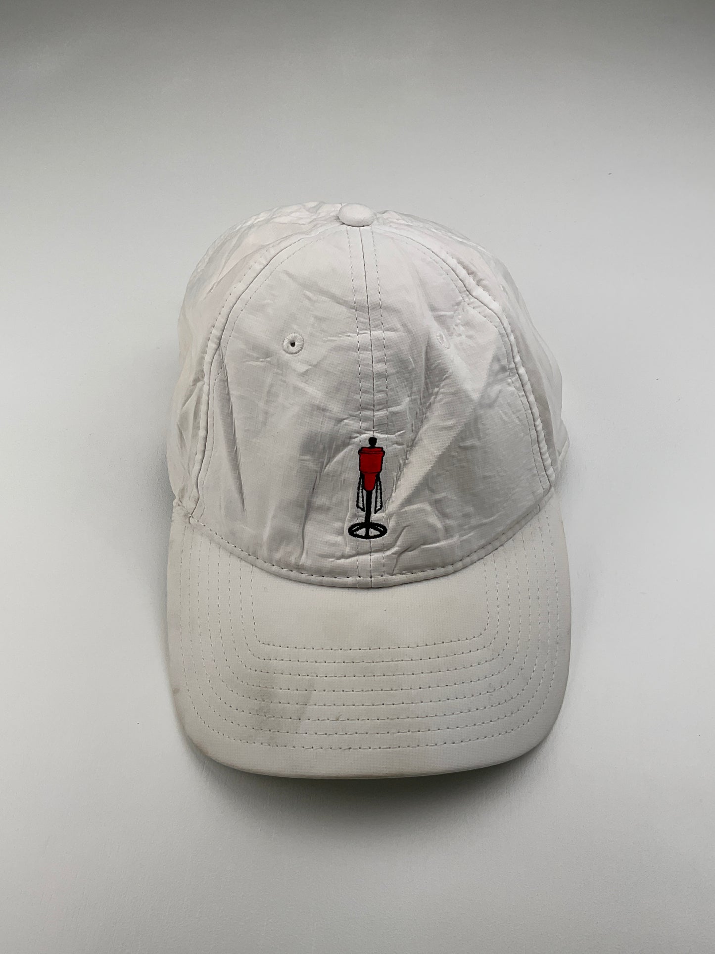 Gorra Blanco Fl