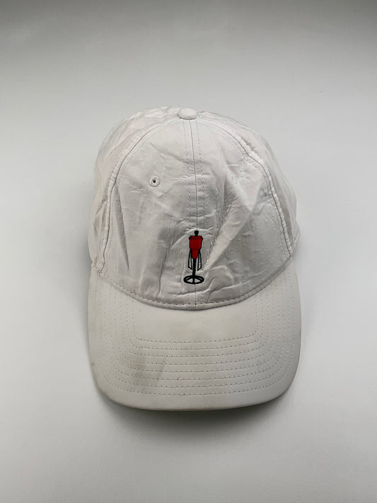 Gorra Blanco Fl