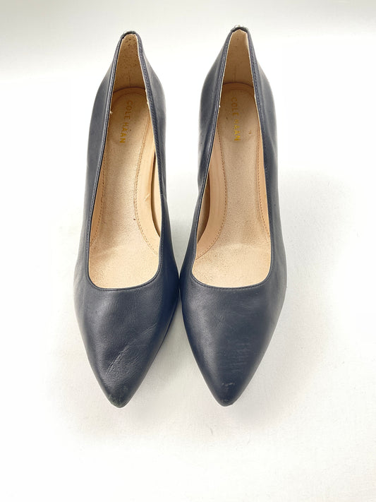 Zapatos negro Cole Haan
