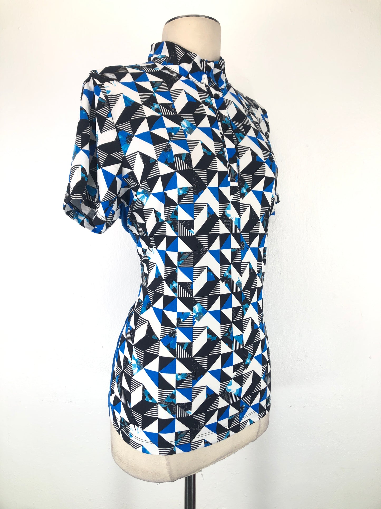 Blusa Multicolor Tall