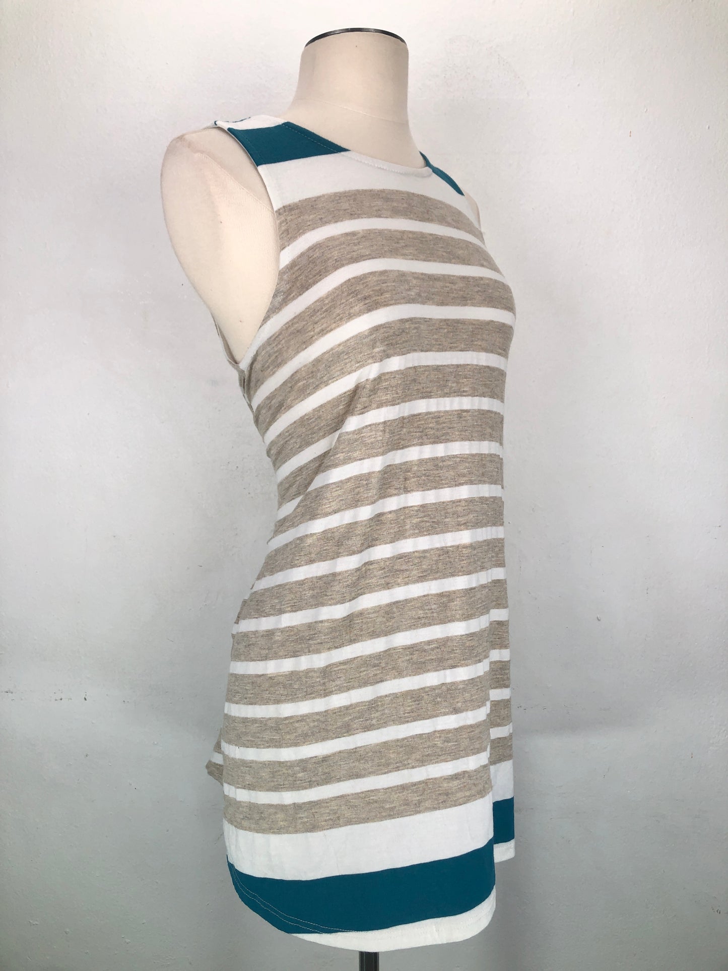 Vestido Multicolor Pixi Ivy