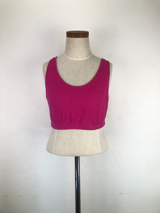 Blusita Rosado Deportivo Fruit Of the Loom