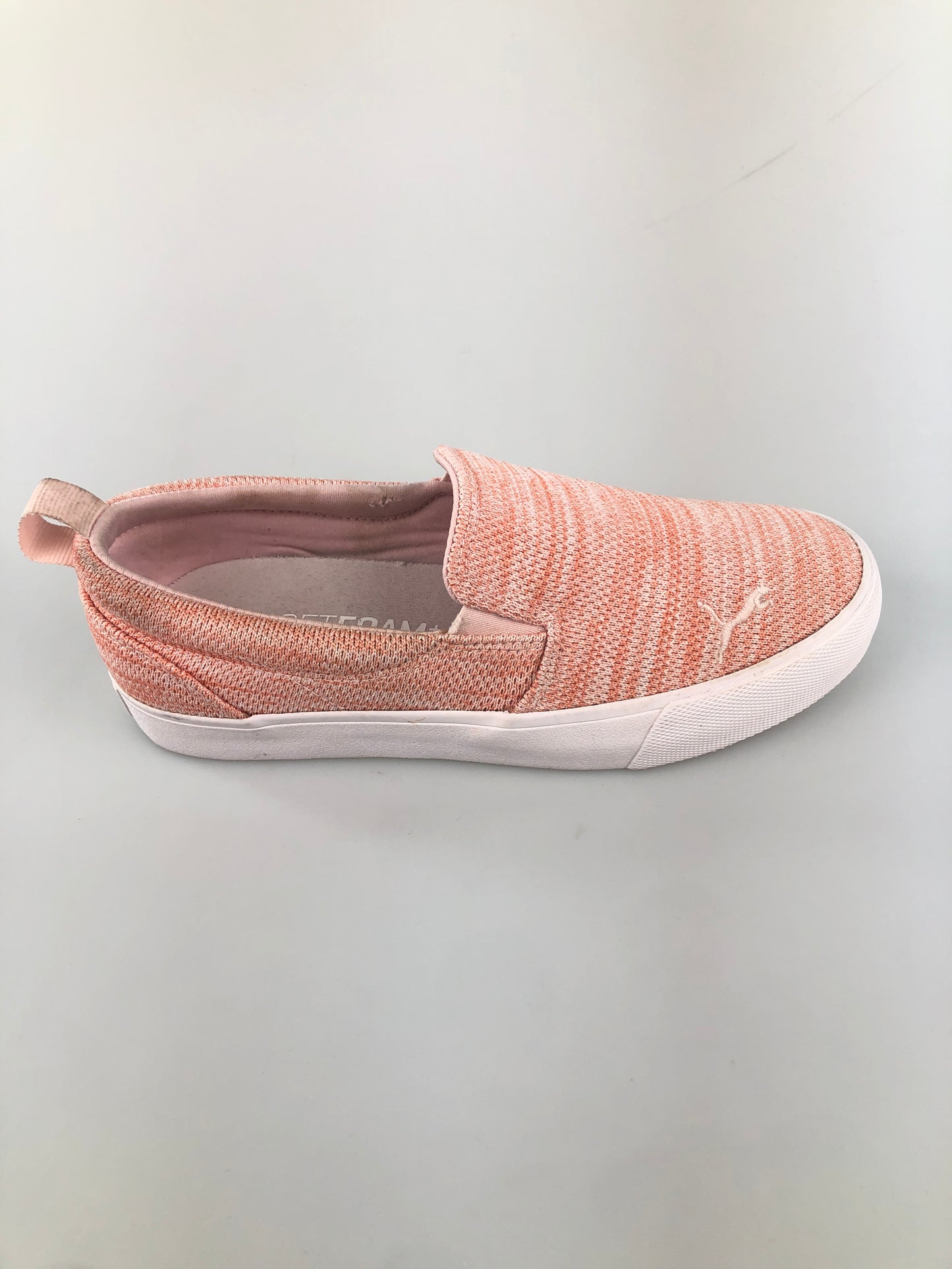 Alpargata Nude Puma