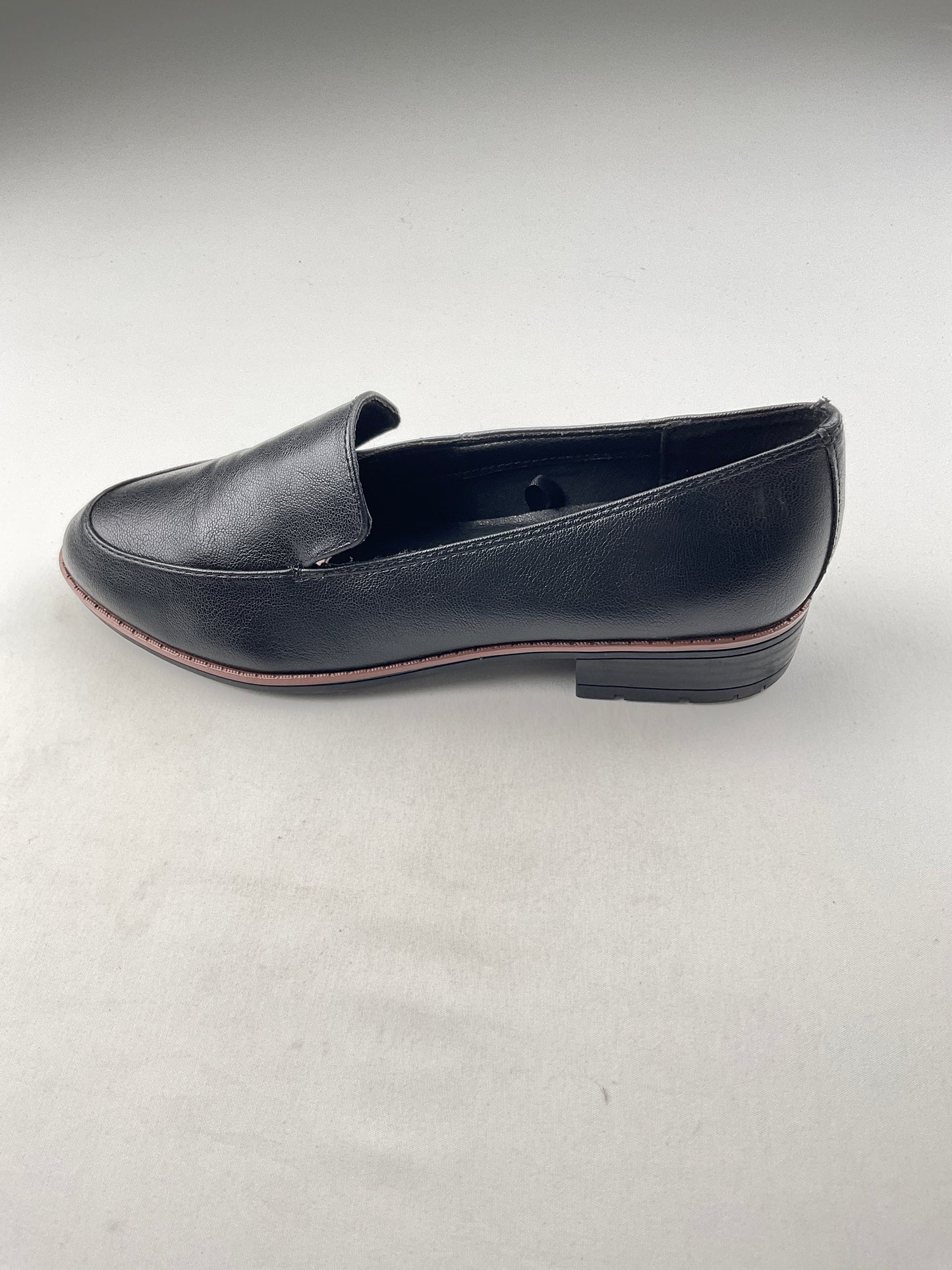 Zapatilla negro Índigo rd