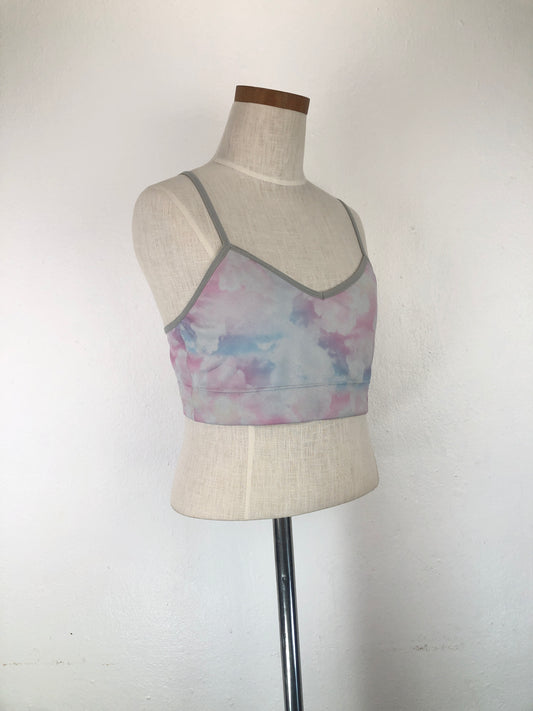 Blusita Multicolor Deportivo Mare Than Magic