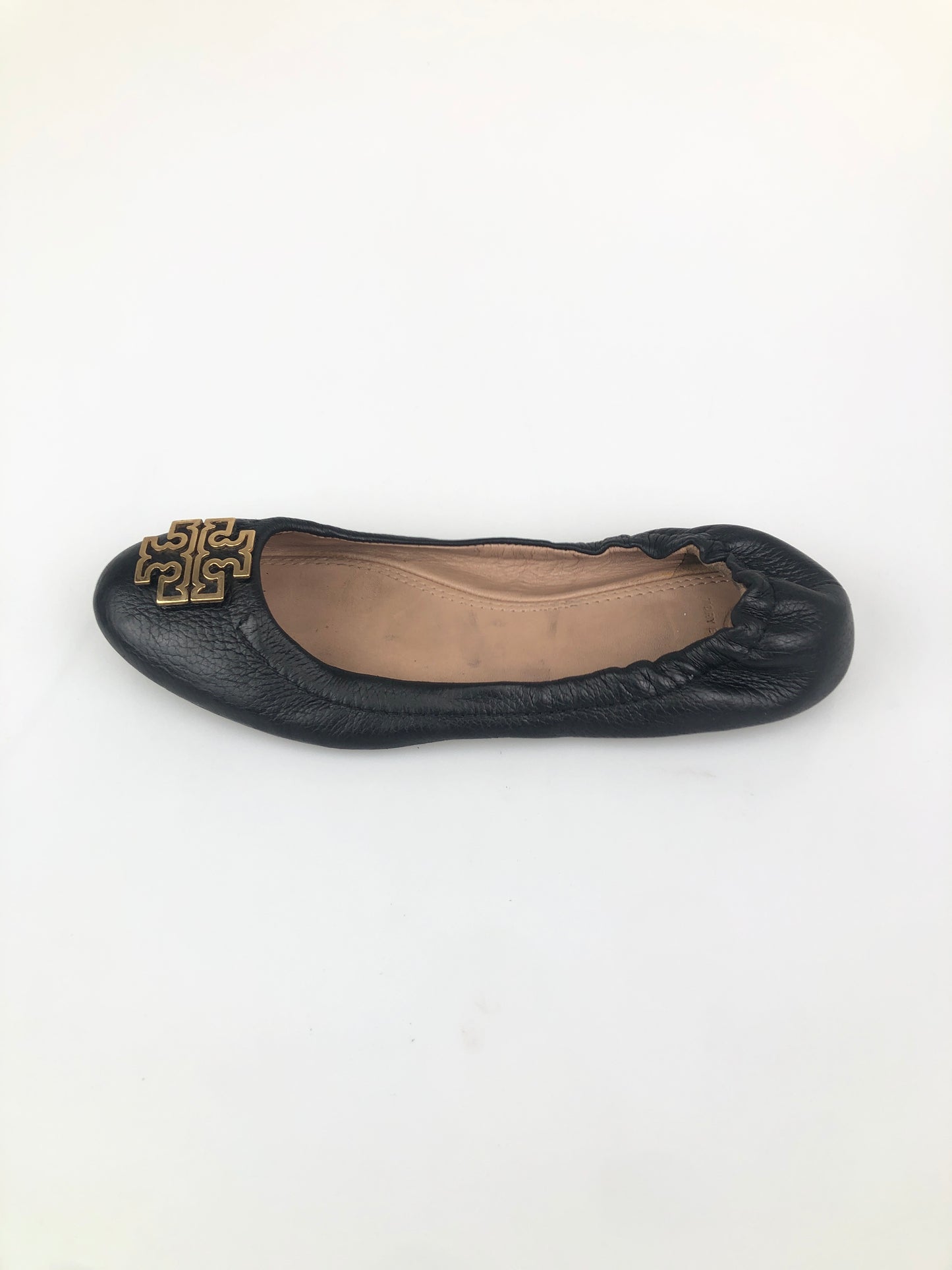 Zapatos Negro Tory Burch