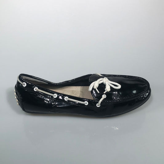 Zapatos Negro Cole Haan