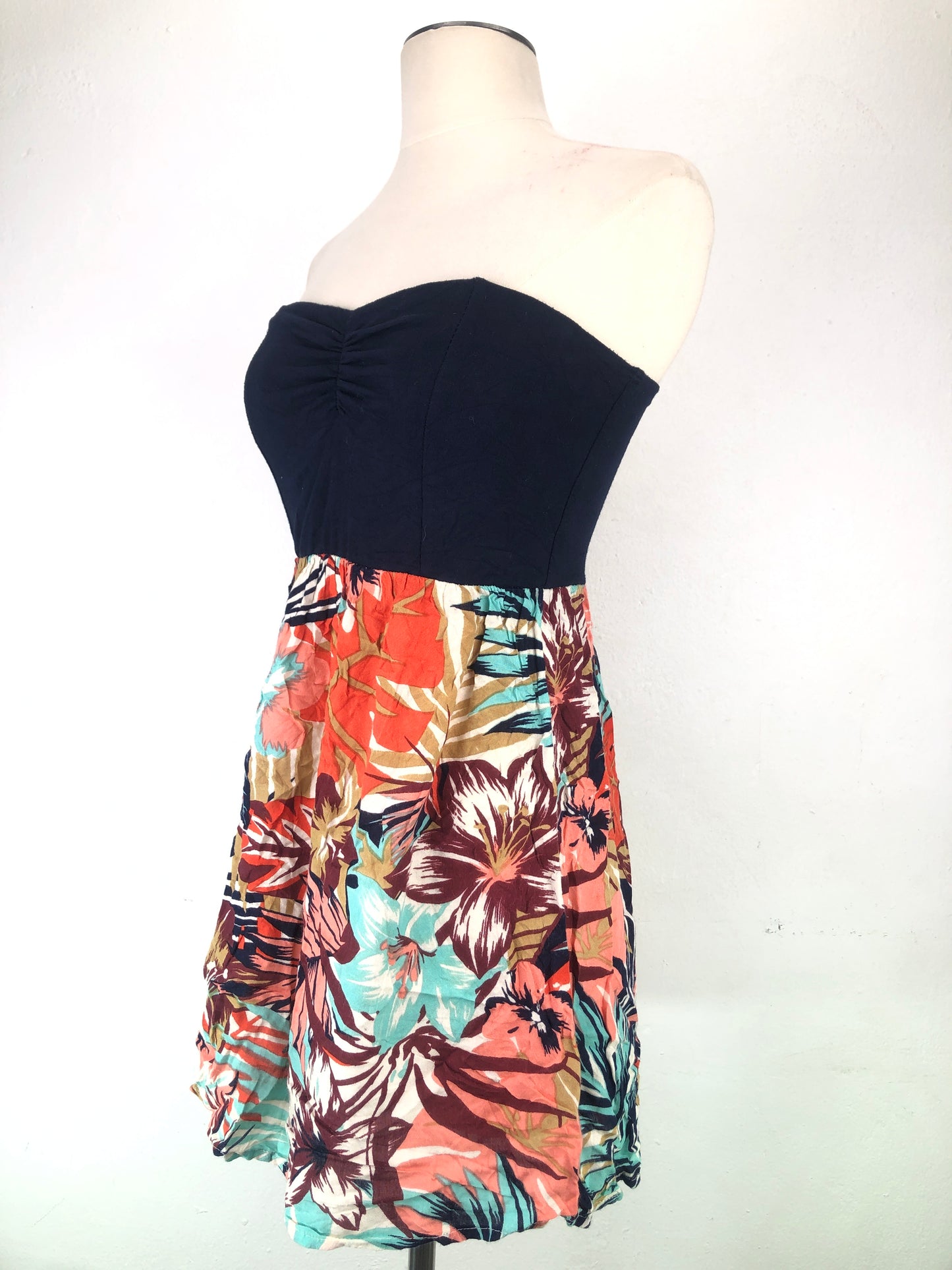 Blusa Multicolor de Floral Roxy