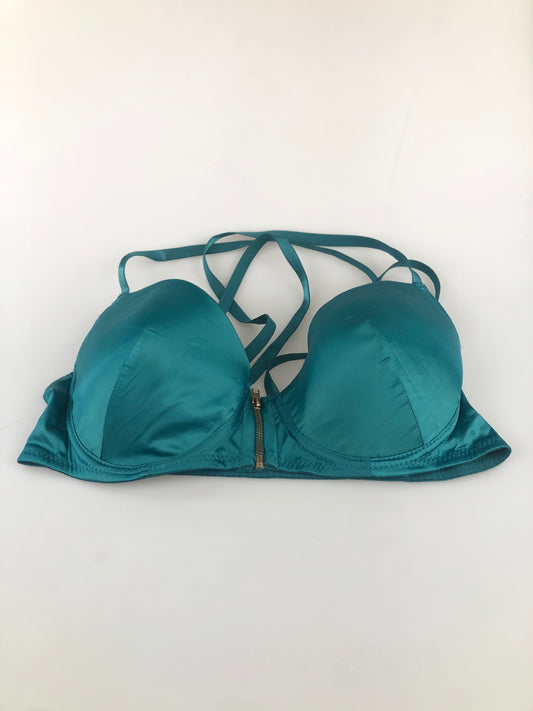 Brasier Verde Fredericks