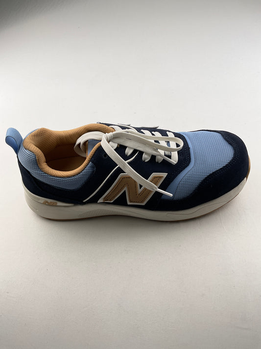 Tenis Multicolor Deportivo New Balance