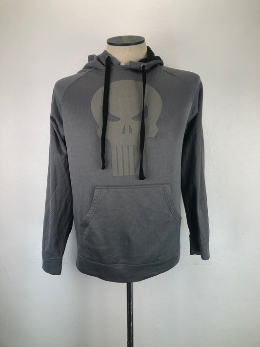 Abrigo Gris Variangis