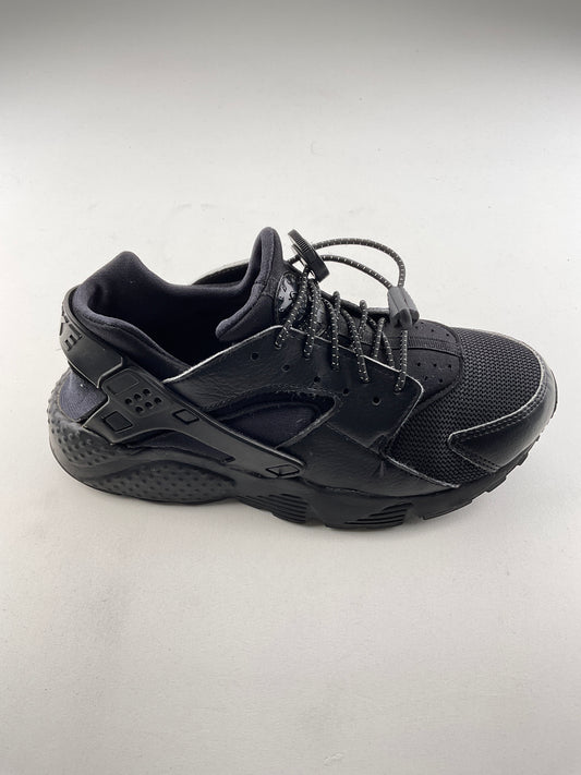 Tenis Negro Deportivo Nike