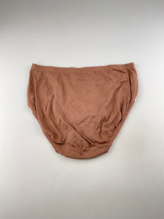 Panti Marron Joyspun
