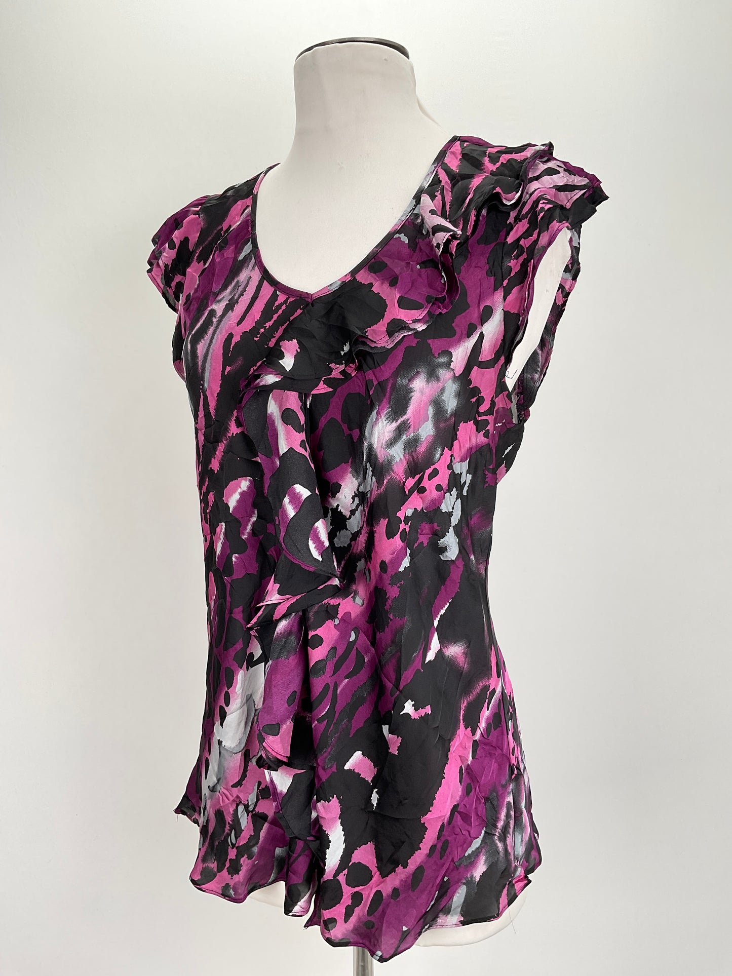 Blusa Multicolor Variangis
