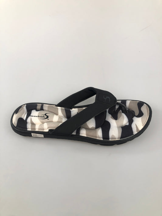 Sandalia Negro Activestride