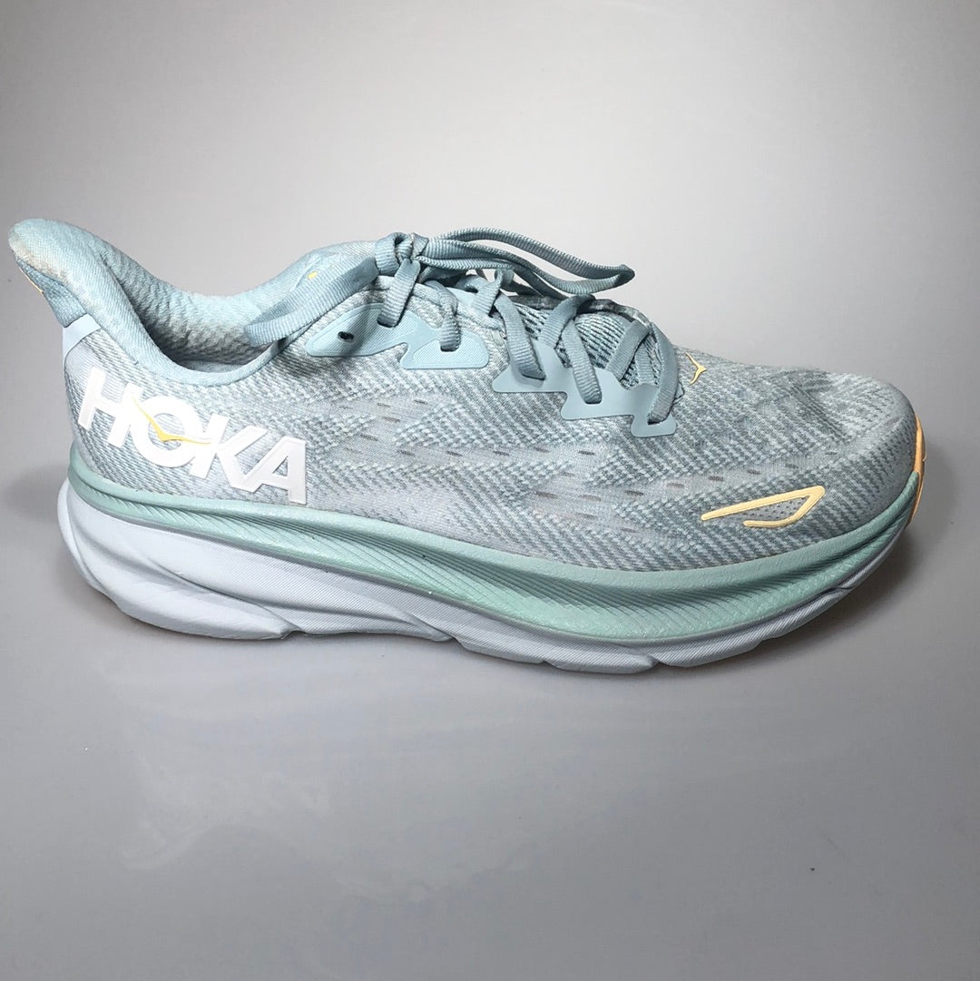 Tenis Azul Hoka