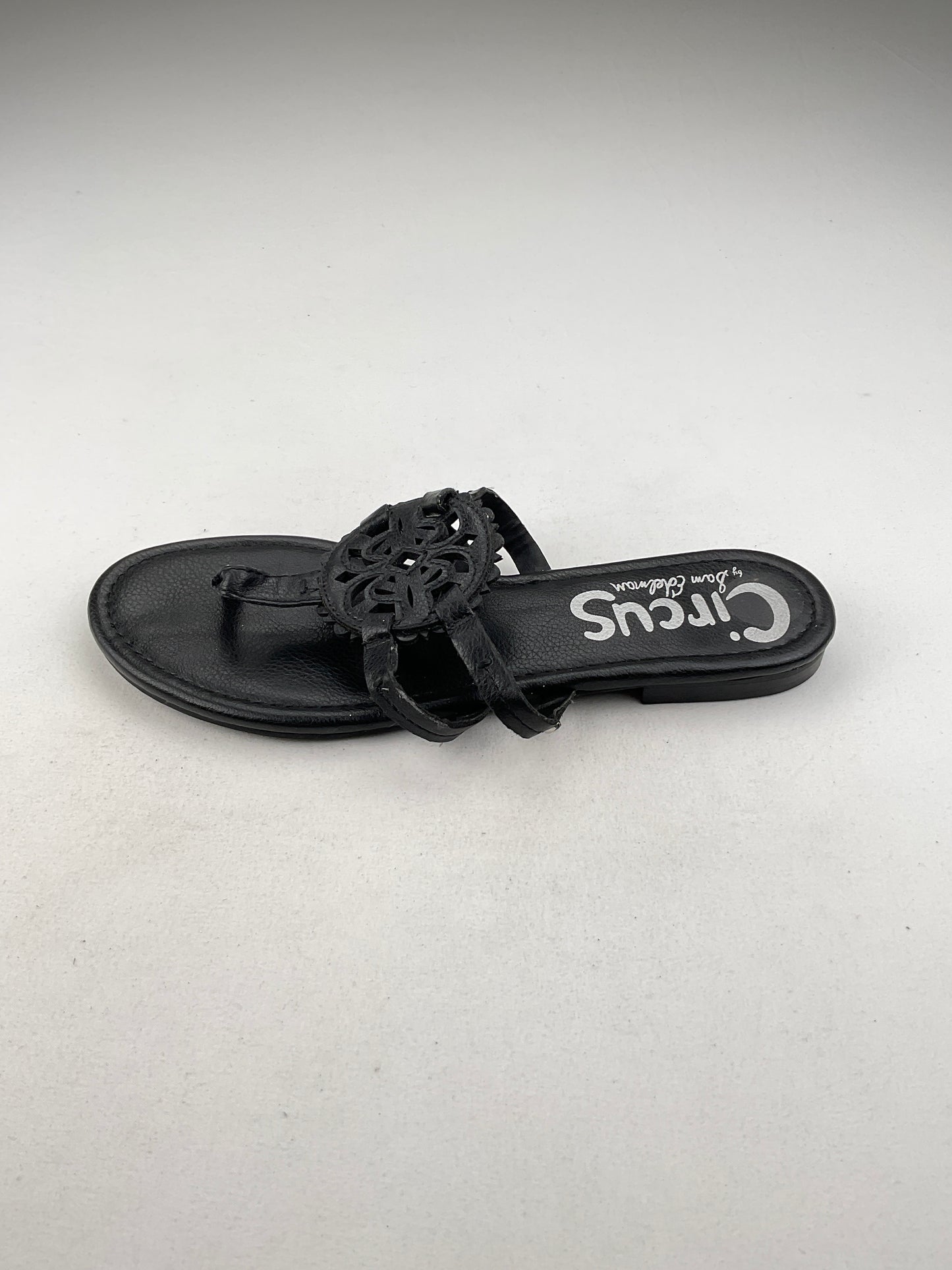 Sandalia Negro Circus