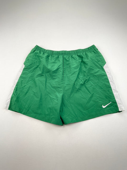 Short Verde Deportivo Nike