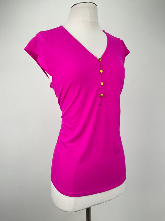 Blusa Rosado Always Indigo