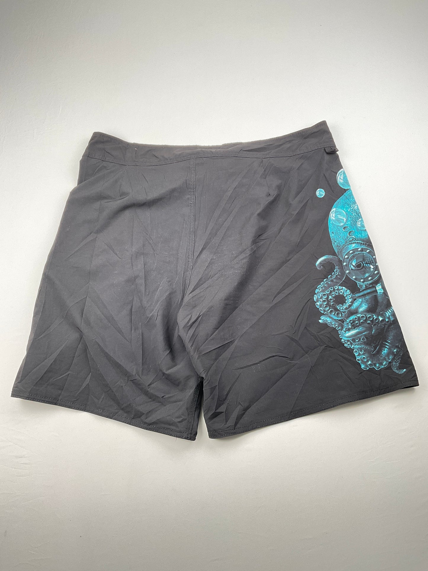 Short Negro Tormenter