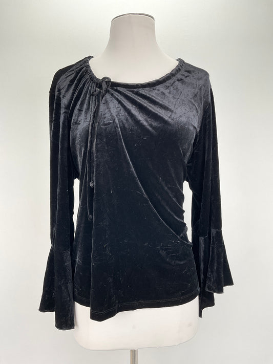 Blusa Negro Caran