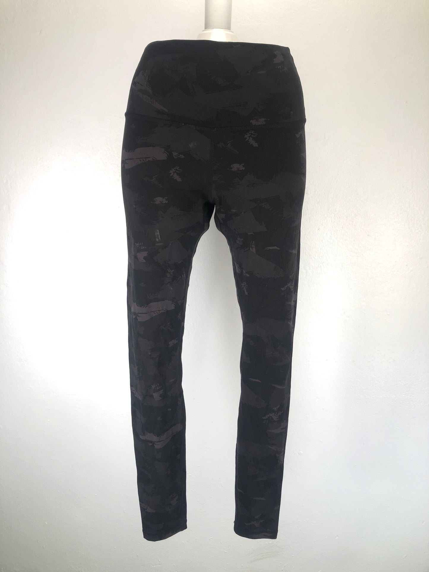 Licra Negro Deportivo Colorfulkoala