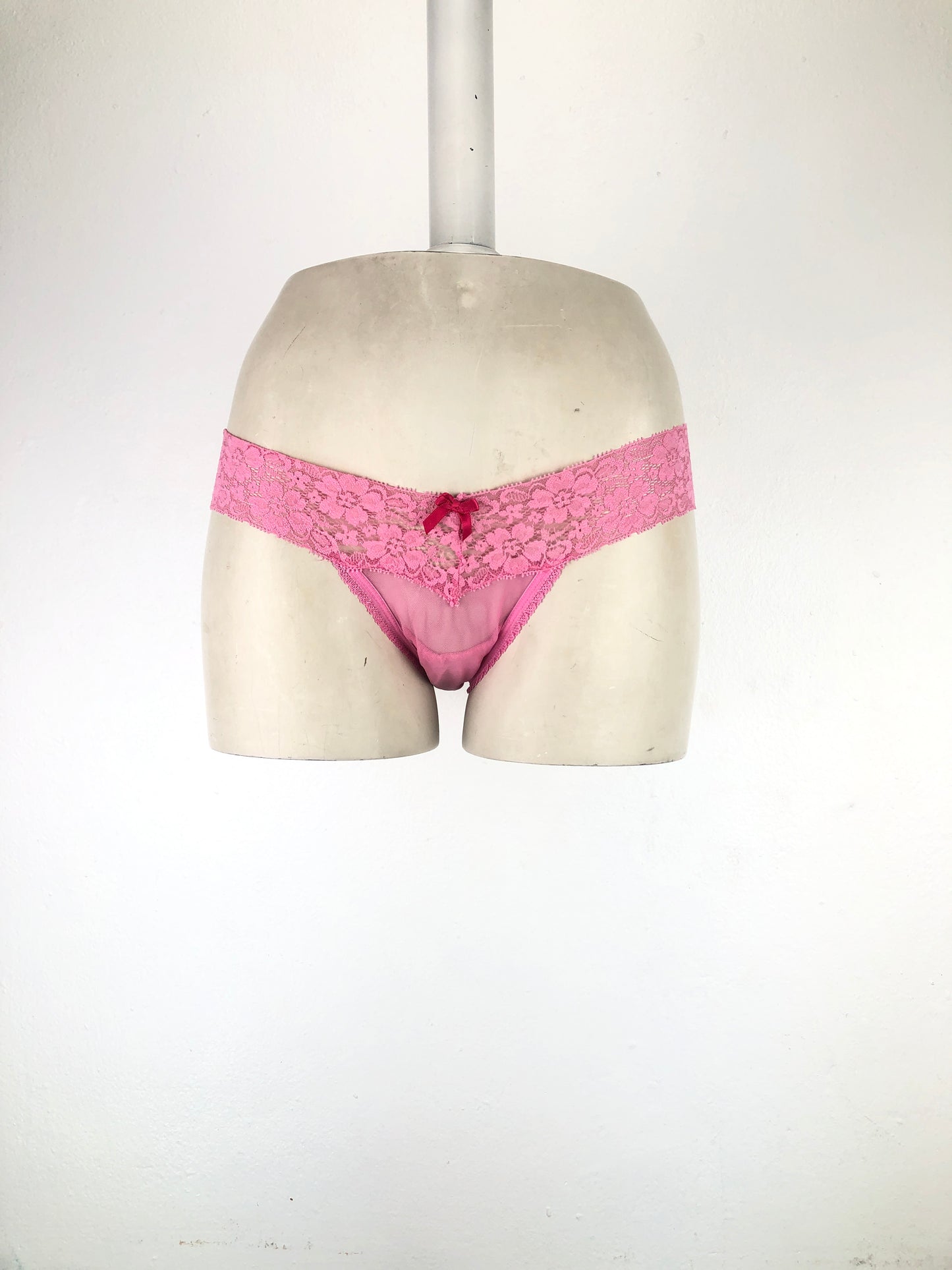 Panti Rosado cupcake Panty