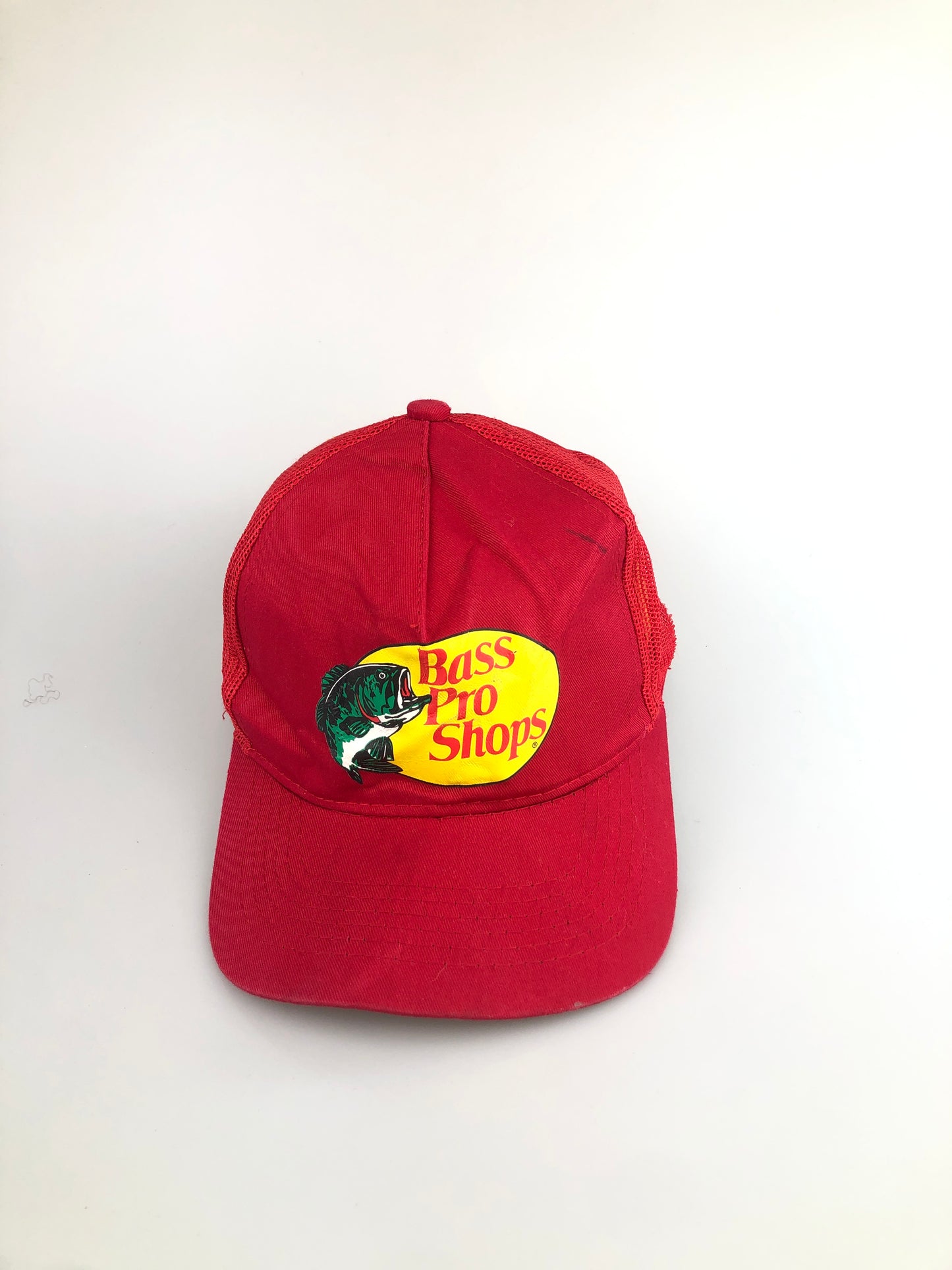Gorra Rojo Variangis