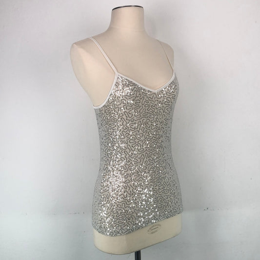 Blusa Crema de Brillo Express