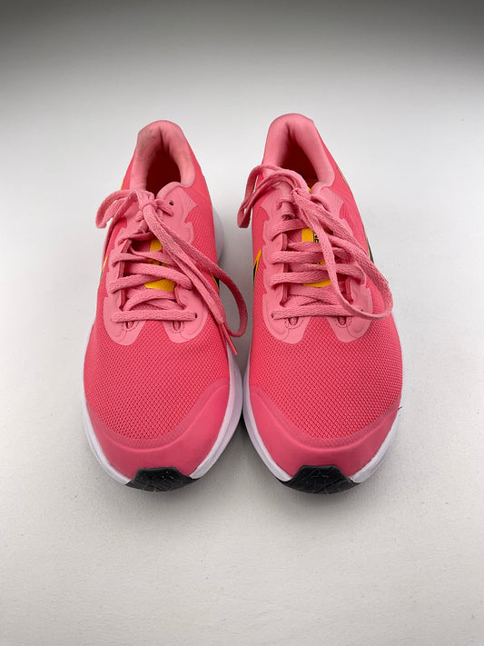 Tenis Rosado Deportivo Nike