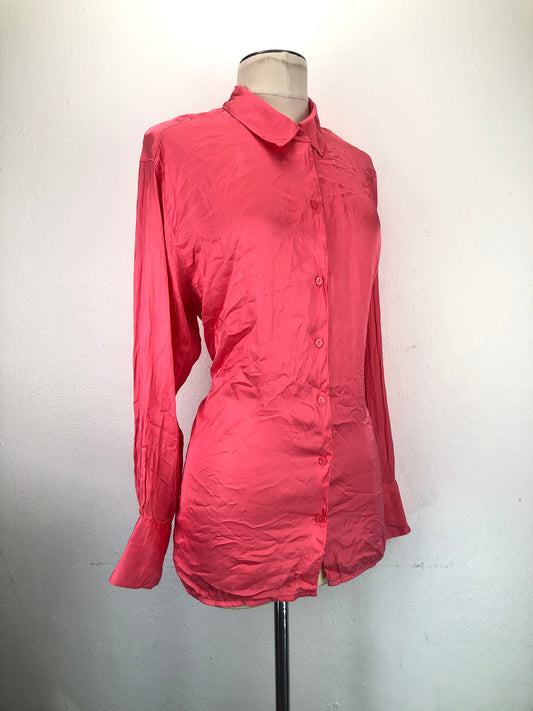 Camisa Rosado Old Navy